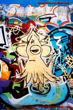 Graffiti Art