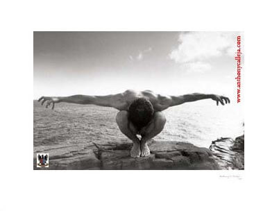 Hawaii Art Photography Artistic Photography #13 © 1999