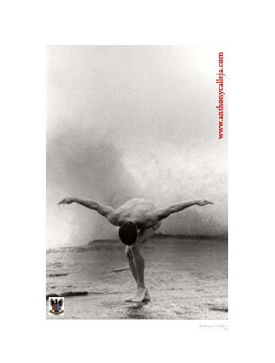 Hawaii Art Photography Artistic Photography #14 © 1999