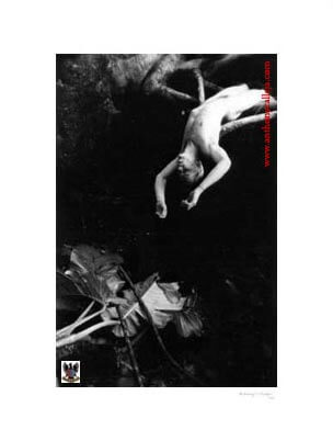 Auguste Rodin - The Gates of Hell Auguste Rodin - The Gates of Hell