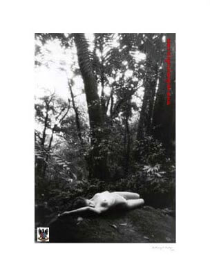 Auguste Rodin - The Creation of Eve