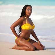 Beginner Modeling Portfolio Package