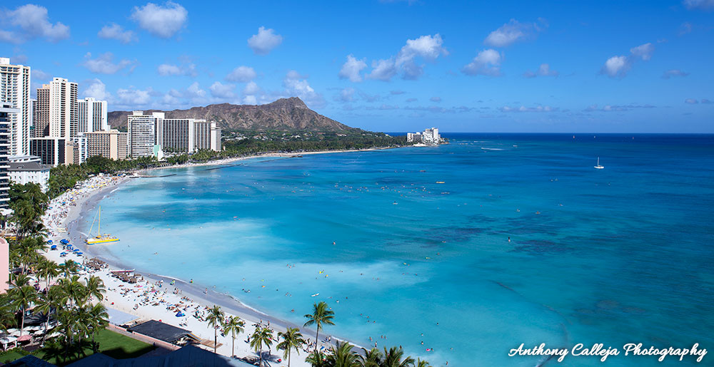 Best Photo Spots In Waikiki Beach