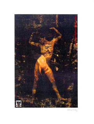 Body and Soul © 1999