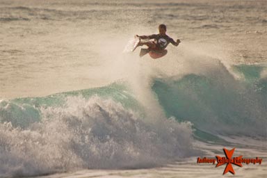 Bodyboarding