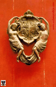 Door Knocker 1999 Door Knocker 1999