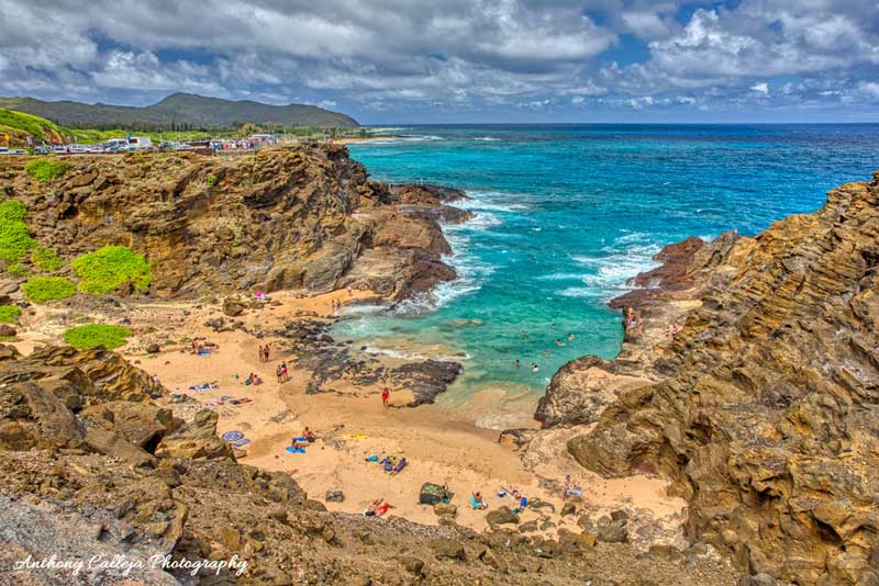 Photo of Eternity Beach