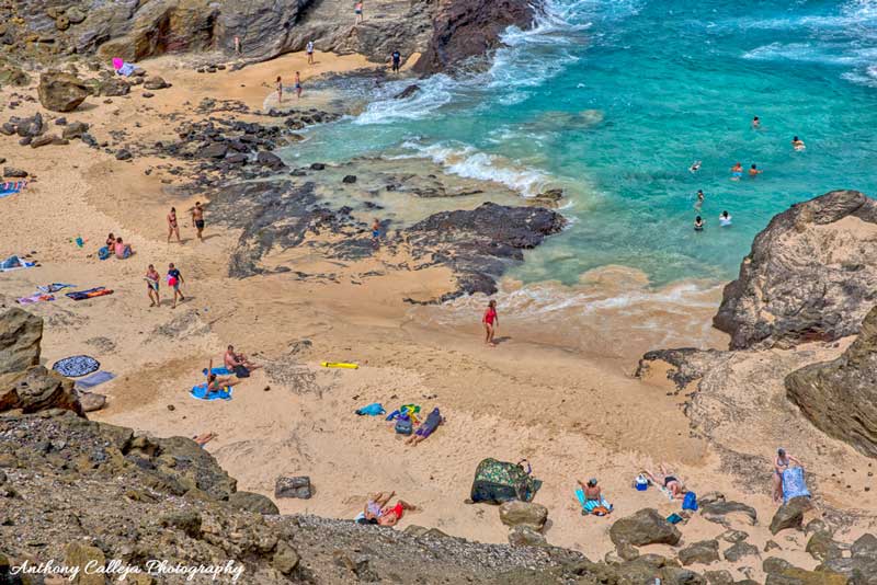 Photo of Eternity Beach, Oahu