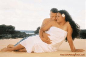 Oahu Family Portrait Photography