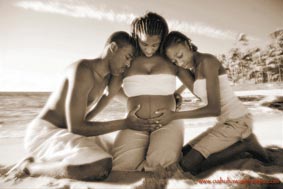 Honolulu Family Photography