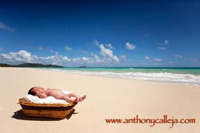 Family Photographers on Oahu