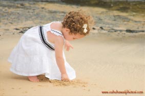 Family Photographers in Honolulu