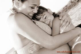 Affordable Family Photography