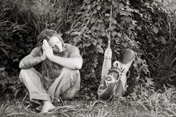 Koolina Portrait Photographer at secret beach Oahu Hawaii 