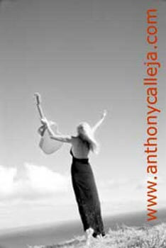 Koolina Art Photography at secret beach Oahu Hawaii