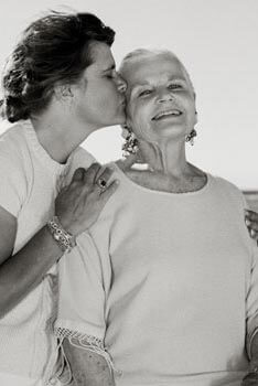 mother and daughter Koolina Portrait Photographers at secret beach Oahu Hawaii
