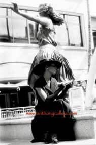 Hawaii Fashion Photography