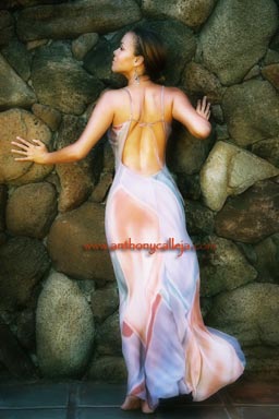 Honolulu Fashion Photographers