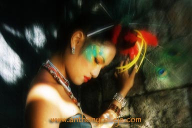 Oahu Fashion Photographer