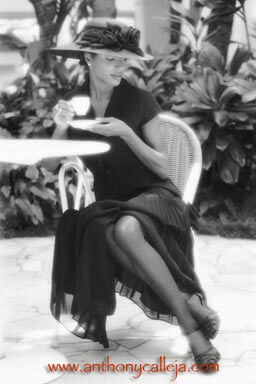 Waikiki Fashion Photographers