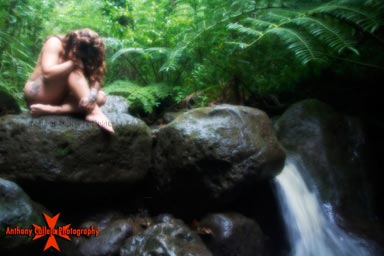 Hawaii Boudoir Photographers