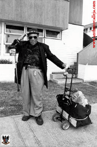 Salute 1997 Salute 1917