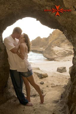 Oahu Wedding Anniversary Photography Eternity Beach