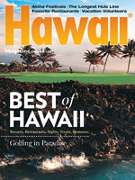Hawaii Magazine