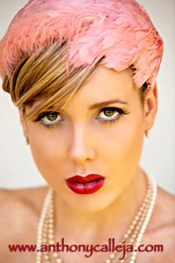 Professional Headshots Hawaii