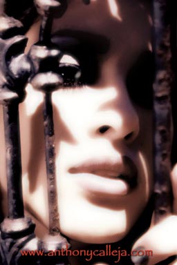 Modeling Headshot Photographer in Hawaii