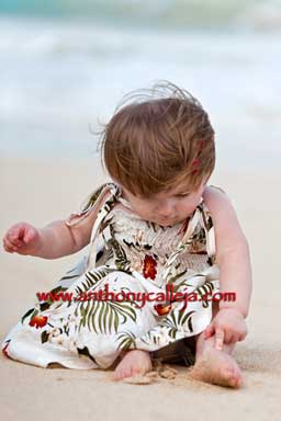 Honolulu Children Photographers