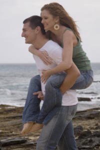 Engagement Photographers in Honolulu