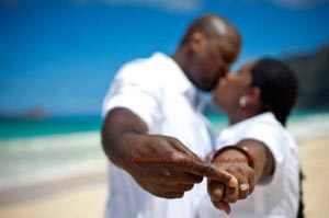 Engagement Photographers Honolulu