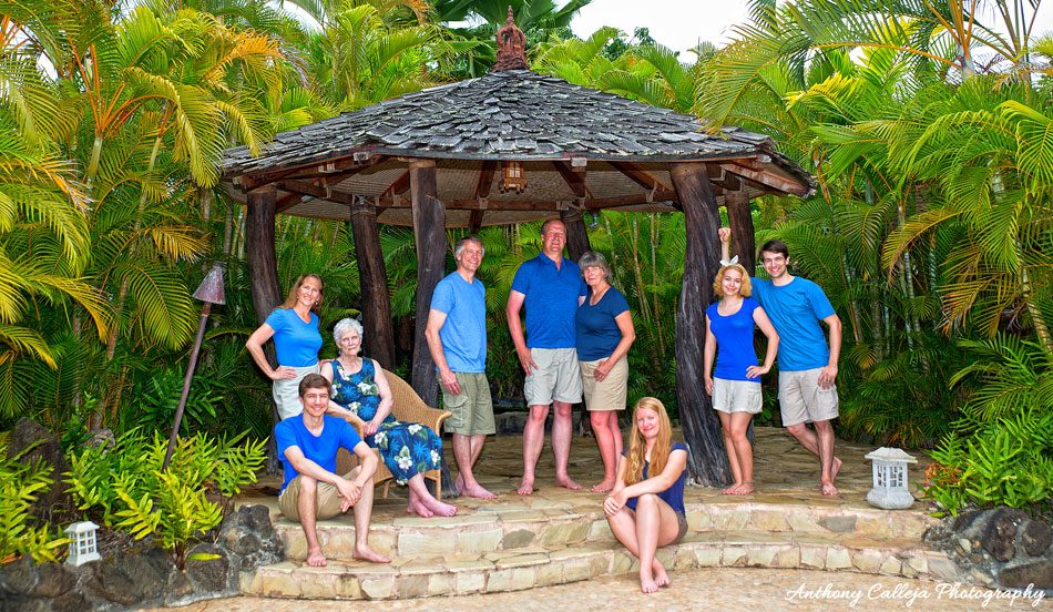 Hawaii Family Photographer Hawaii Family Photography Kailua, Oahu Hawaii