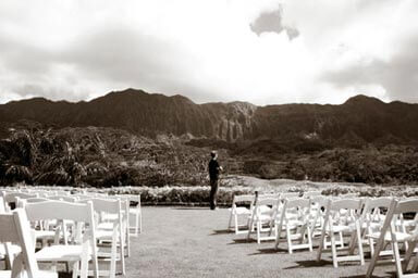 Kailua Wedding Photography