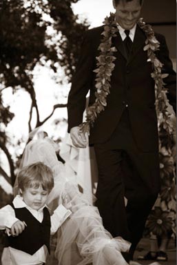 Kailua Wedding Photography Kailua Wedding Photography