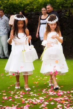 Kailua Wedding Photography Kailua Wedding Photography