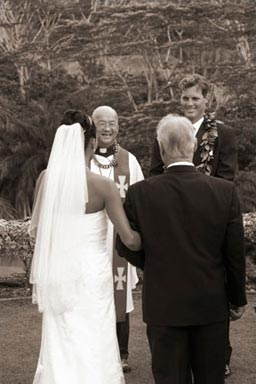 Kailua Wedding Photography