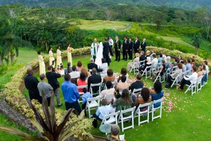 Kailua Wedding Photography