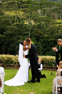 kailua Wedding Photographers