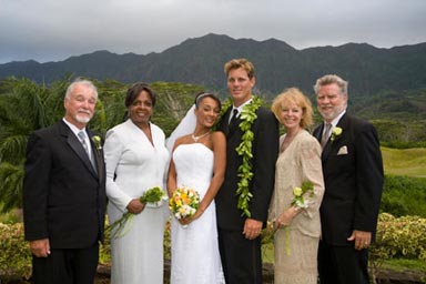 kailua Wedding Photographers