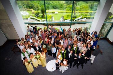 kailua Wedding Photography