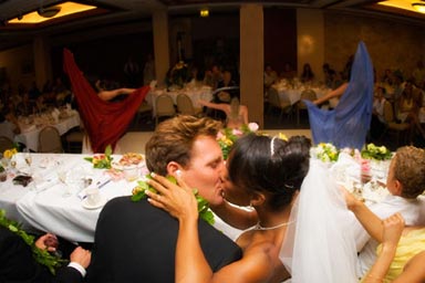 kailua Wedding Photographer