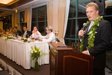 kailua Wedding Photographers