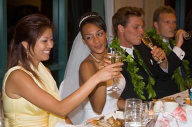 kailua Wedding Photography