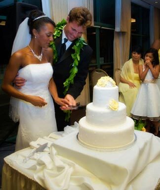 kailua Wedding Portraits