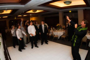 kailua Wedding Photography