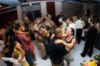 kailua Wedding Portraits