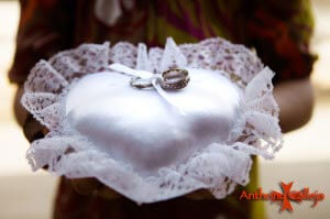 Kamehameha Chapel Wedding Photography