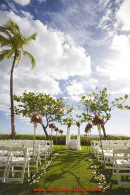 Koolina Wedding Photography